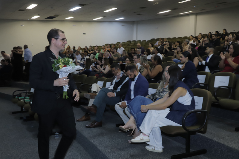 Barueri forma a 1ª turma de residência em clínica médica