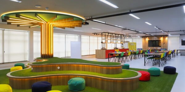 Sala Maker e Wit estão com inscrições abertas até 23/2, em Barueri