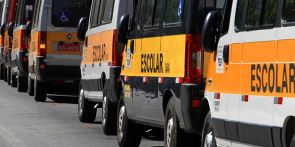 Detran-SP dá 7 dicas para contratação de transporte escolar