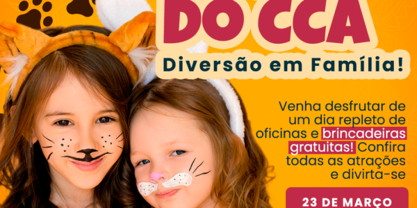 Evento de Páscoa do Centro Comercial Alphaville será neste sábado, 23