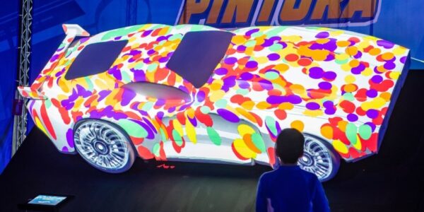Hot Wheels City Experience chega a SP dia 21/3, na Oca Ibirapuera