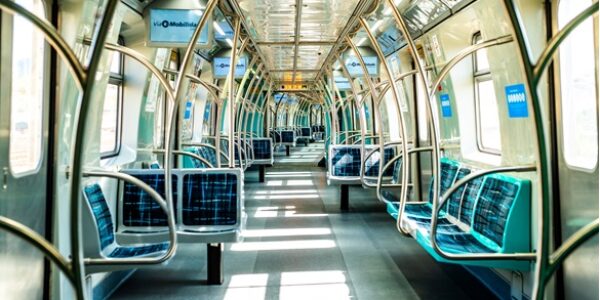 Lollapalooza Brasil 2024: passaportes para ir de trem estão à venda