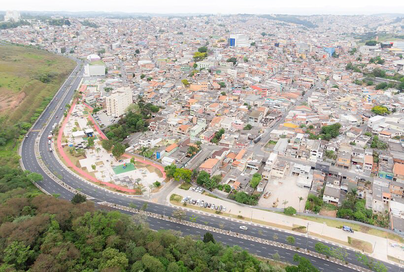 Ranking Paulista de Ciclismo de Estrada acontece domingo, 31, em Barueri