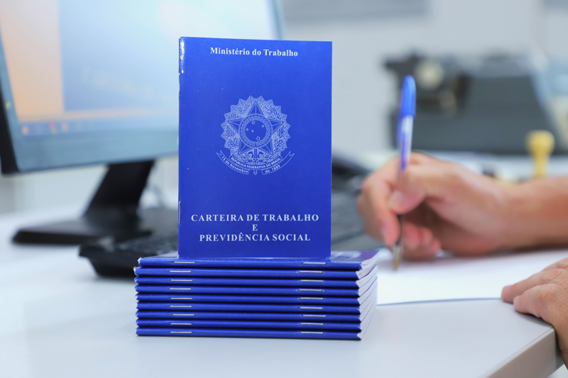 Barueri foi em janeiro a 3ª cidade que mais gerou empregos em SP