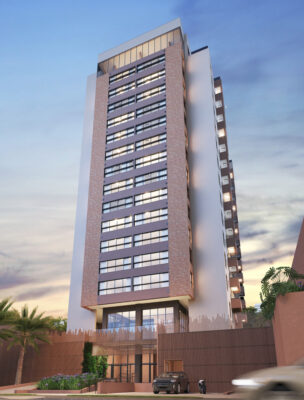 Dellagio Alphaville é o novo empreendimento residencial da Atria