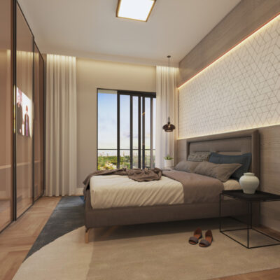 Dellagio Alphaville é o novo empreendimento residencial da Atria