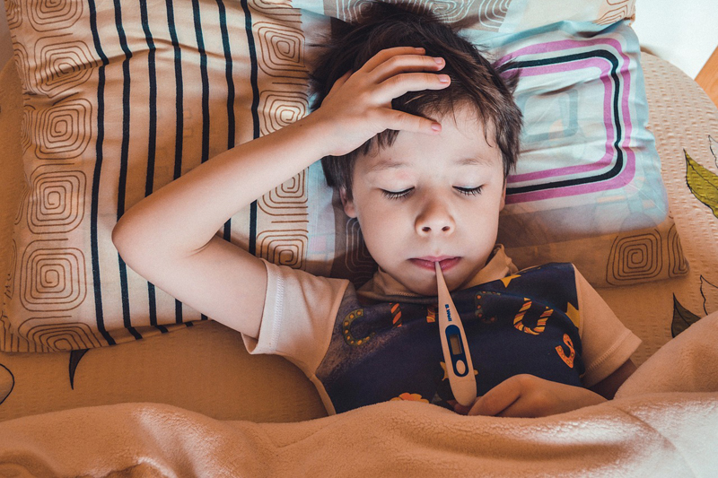 Gripe, resfriado, pneumonia, Covid-19, virose? Saiba identificar as doenças no outono