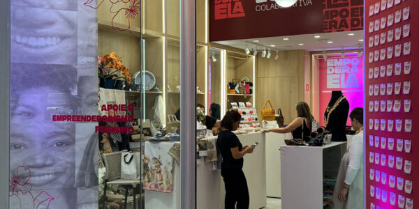 6º EmpoderaEla: Shopping Tamboré incentiva empreendedorismo feminino