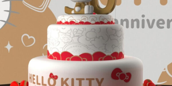 Hello Kitty: 50 Anos de Encanto e Magia chega a São Paulo