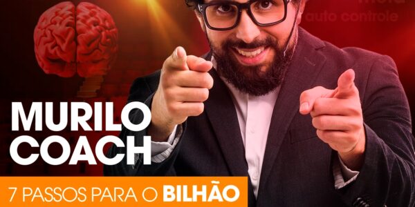 Murilo Couto traz seu stand up para Santana de Parnaíba dia 16/3
