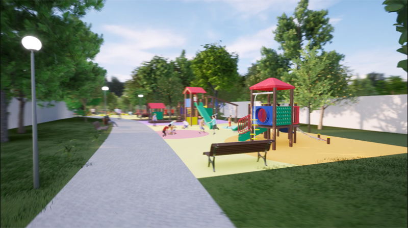 Santana de Parnaíba anuncia construção do 12º parque municipal