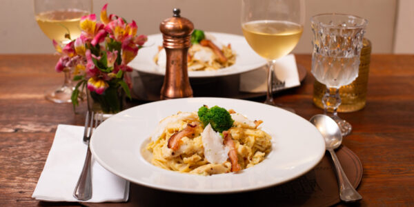 32ª São Paulo Restaurant Week começa dia 19/4