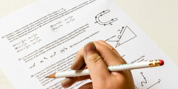 Vestibulinho Etec: confira o calendário para o 2º semestre de 2024