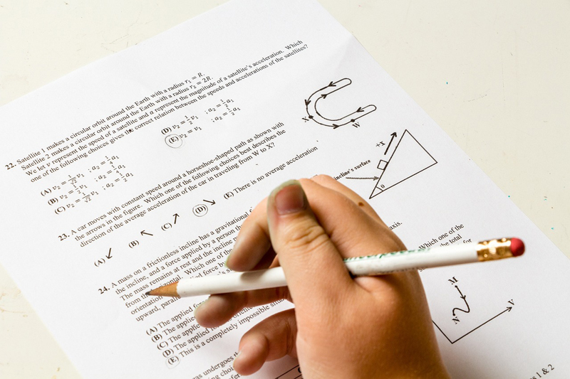 Vestibulinho Etec: confira o calendário para o 2º semestre de 2024