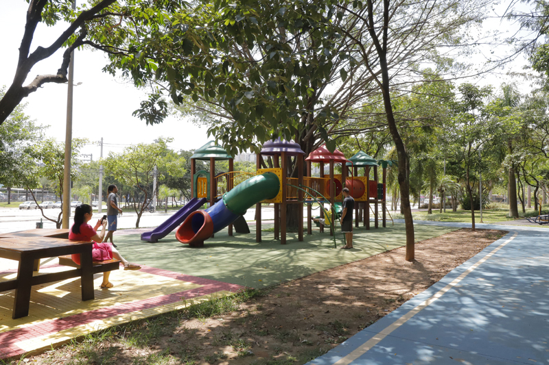 Barueri é a cidade mais sustentável do Brasil em 2024, segundo a Bright Cities