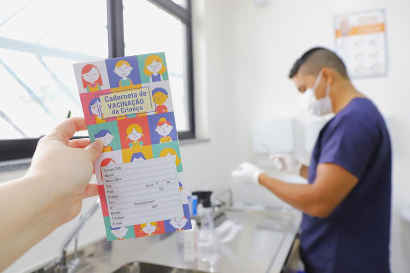 Sábado, 13, é “Dia D” de vacinação contra gripe e outros imunizantes