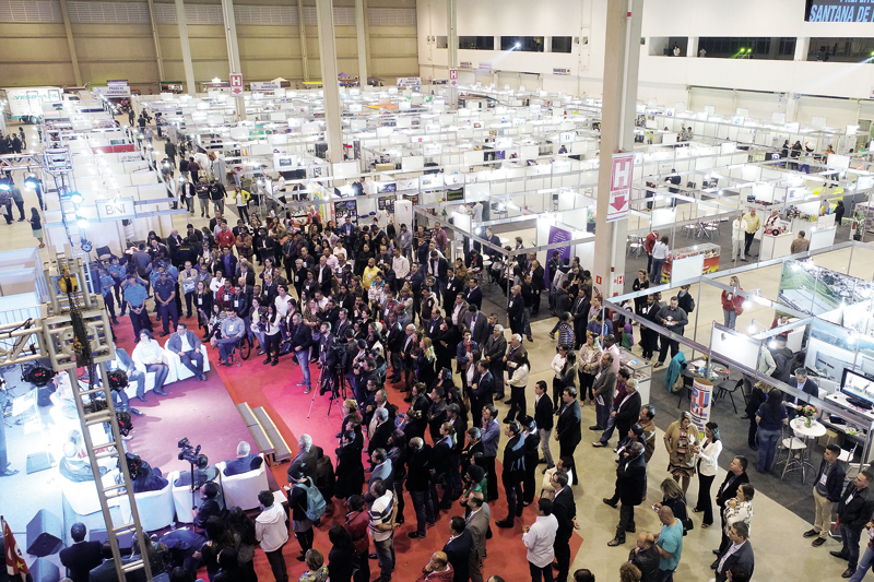 5ª Feira de Negócios e Empregos está com inscrições abertas