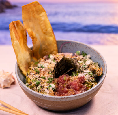 Wish Dish acontece no Maui e Sharik, em Alphaville, até 30/4