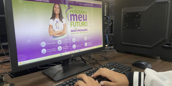 Meu Futuro abre inscrições para 24 cursos profissionalizantes