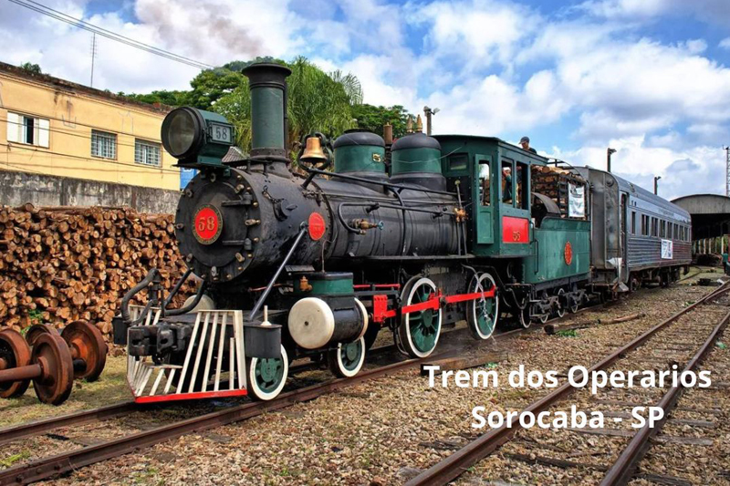 9 viagens de trem para conhecer atrativos paulistas