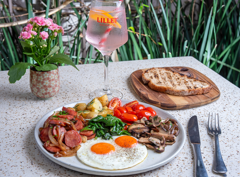 9º Brunch Weekend acontece em maio, em São Paulo