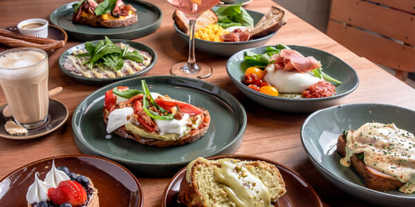 9º Brunch Weekend acontece em maio, em São Paulo