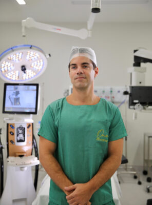 One Day Hospital transforma vidas oferecendo cirurgias beneficentes