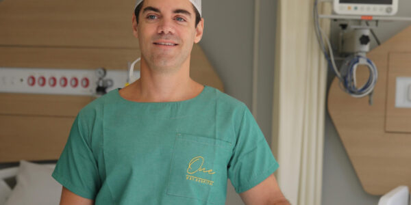 One Day Hospital transforma vidas oferecendo cirurgias beneficentes