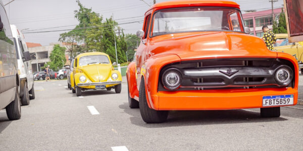 Aldeia de Serra volta a receber Feira de Artes e Gastronomia e Encontro de Carros Antigos