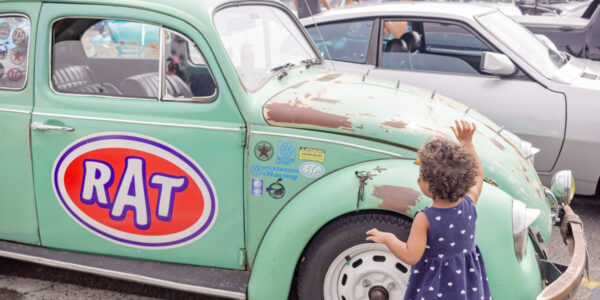 Barueri terá encontro de carros antigos uma vez por mês