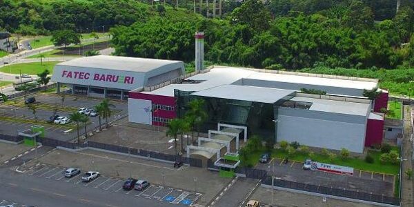 Fatec Barueri segue com inscrições abertas até 7 de junho