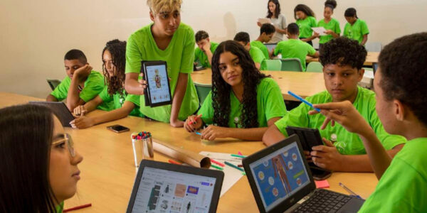 Instituto Cacau Show inaugura nova unidade em Itapevi