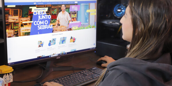 Sebrae Aqui Barueri ensina como transformar seguidores em compradores
