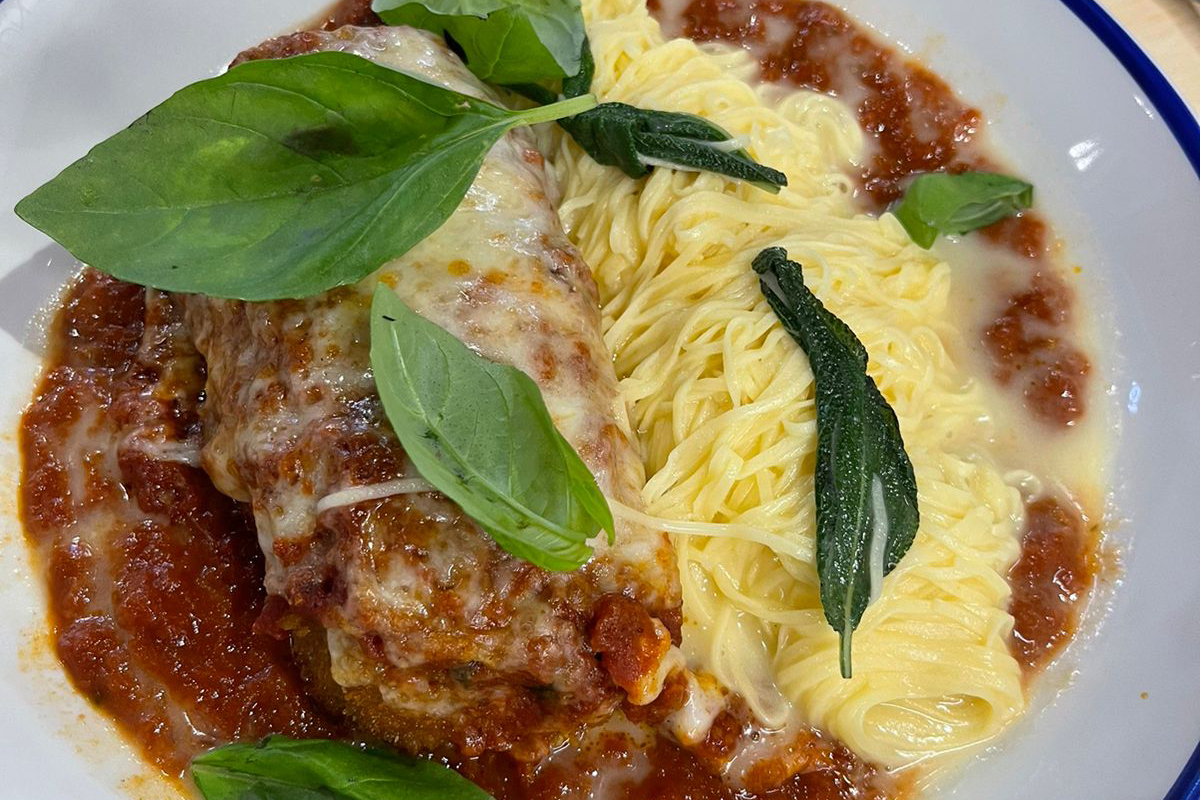 Tratt traz a riqueza da cozinha italiana ao Taste Lab do Shopping Tamboré