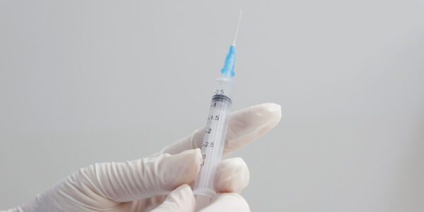 Vacina contra gripe é ampliada para todos com mais de 6 meses de idade