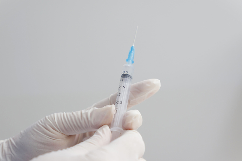 Vacina contra gripe é ampliada para todos com mais de 6 meses de idade