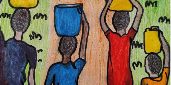 Projeto Arte Urbana vai pintar muros de 2 escolas públicas de Barueri