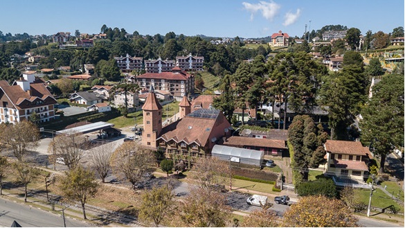 Campos do Jordão: Festival de Inverno começa dia 29 de junho