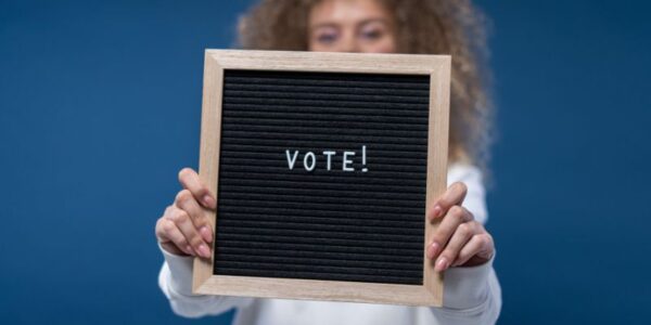 Eleições 2024: conheça pré-candidatos de Alphaville e arredores