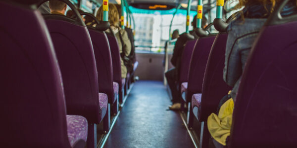 Capital paulista terá greve de ônibus nesta sexta-feira, 7 de junho
