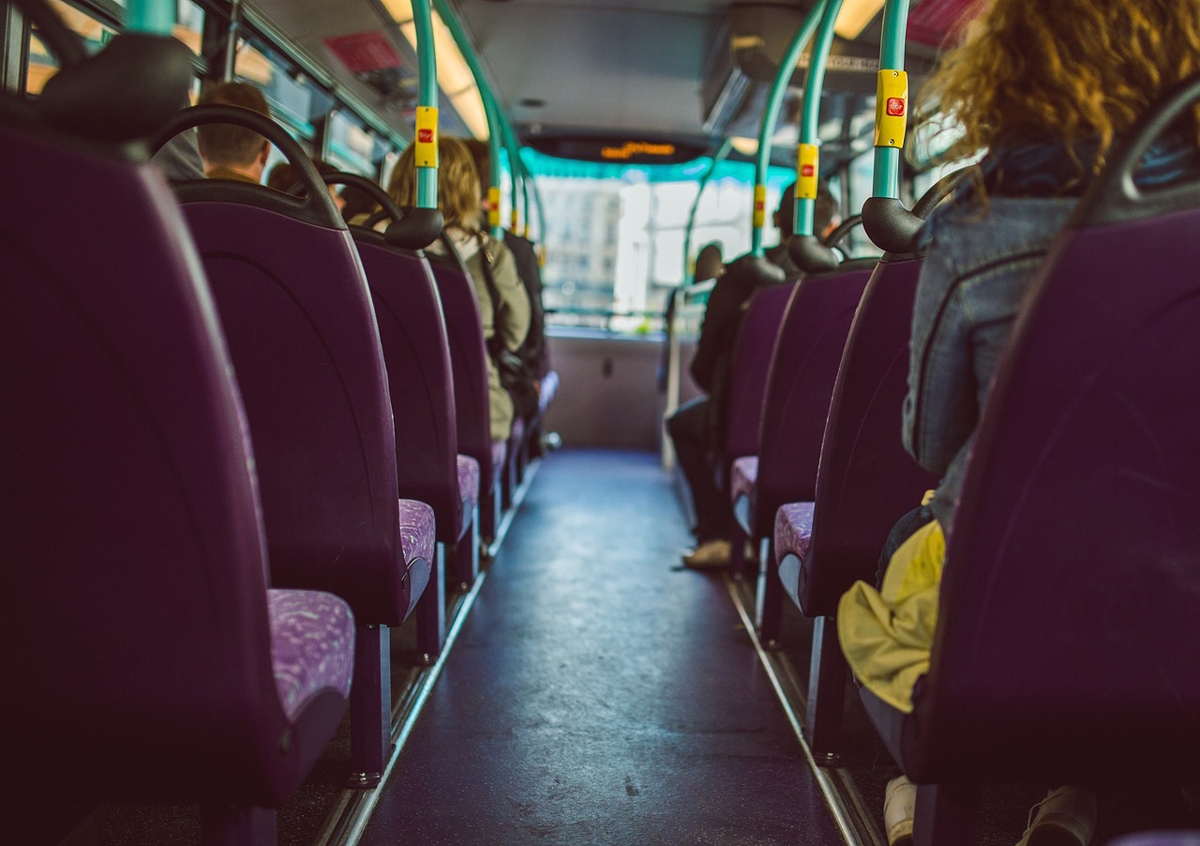 Capital paulista terá greve de ônibus nesta sexta-feira, 7 de junho