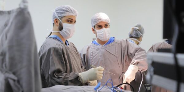 Hospital Municipal de Barueri faz mutirões para zerar fila cirúrgica