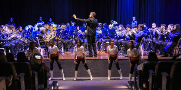 Orquestra Municipal de Santana de Parnaíba fará 2 apresentações em junho