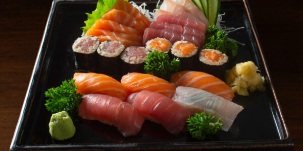 Dia do Sushi: Jun Sakamoto estará no Taste Lab neste dia 18