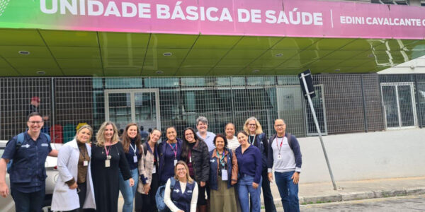 Barueri busca obter Selo de Boas Práticas para o fim da transmissão vertical de HIV e sífilis
