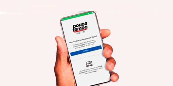 SP substitui emissão da 1ª via do RG pela Carteira de Identidade Nacional (CIN)