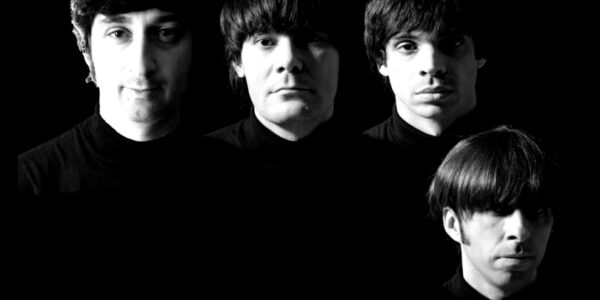 Hey Jude revive clássicos dos Beatles neste dia 28, em Barueri