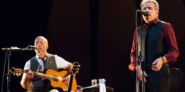 Ira! apresenta clássicos em show intimista neste domingo, 4, em Barueri