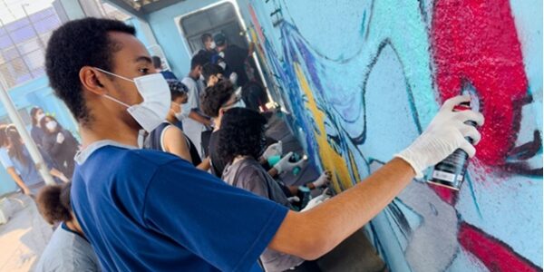 Exposição “Arte Urbana” acontece no Parque Shopping Barueri até 27/8