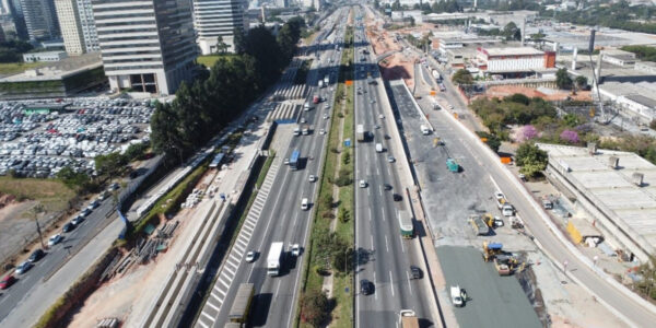 CCR ViaOeste antecipa nesta sexta-feira, 2, a alça de acesso do km 23 A da Castello